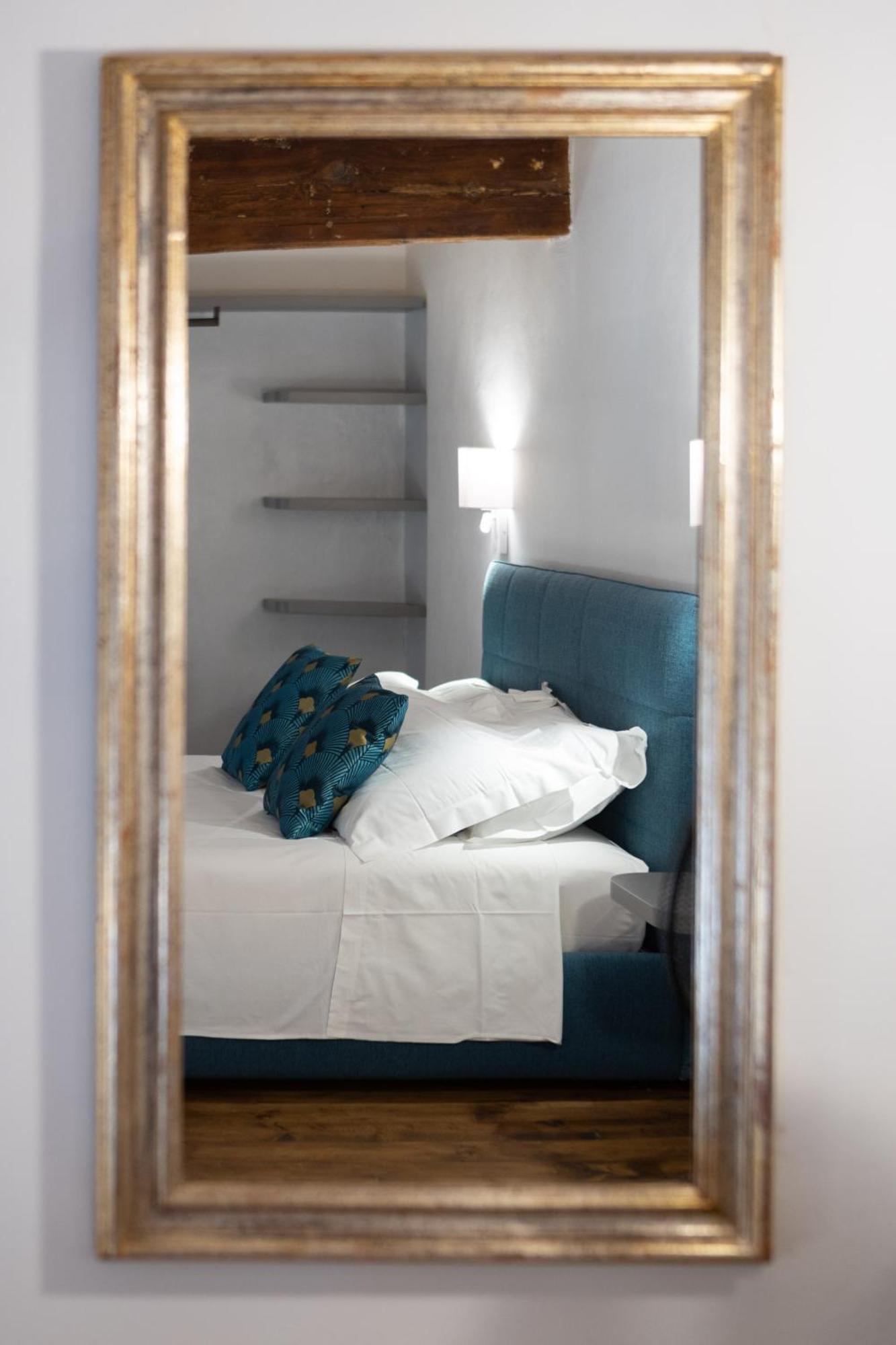 Casa Alinari Appartement Florence Buitenkant foto
